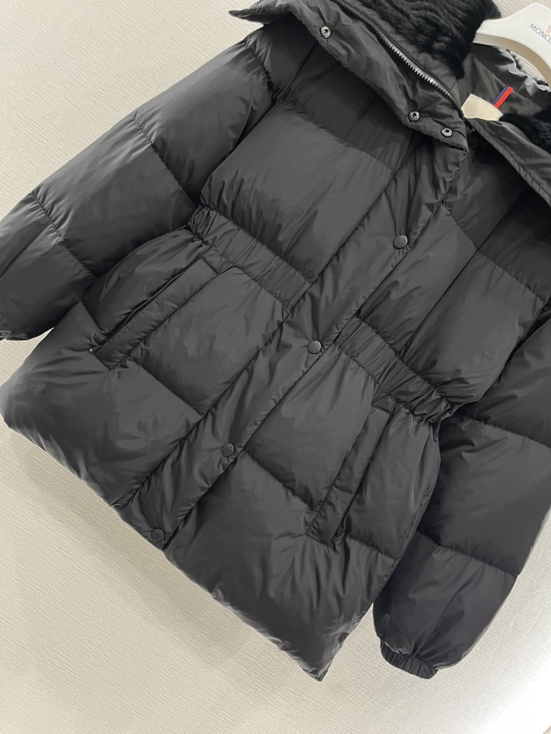 Moncler Down Coat